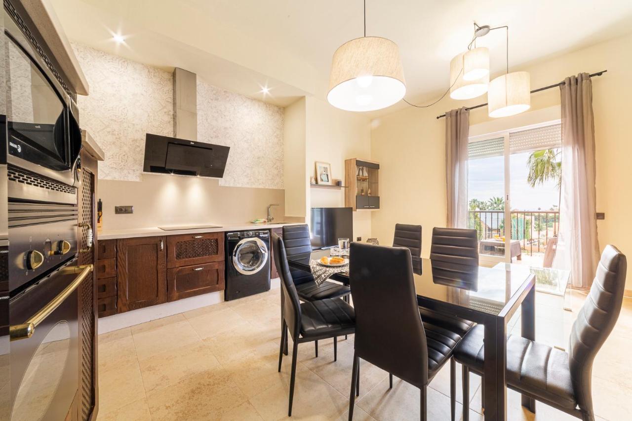 Trendy Homes Envia Golf I La Envia エクステリア 写真